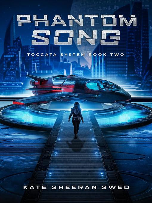 Title details for Phantom Song by Kate Sheeran Swed - Wait list